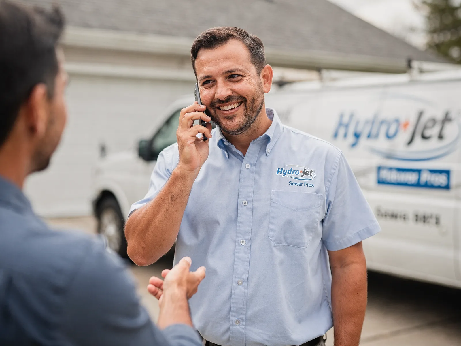 Hydro Jetting Marion, NY FAQs